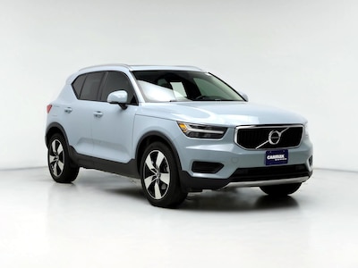 2019 Volvo XC40 T4 Momentum -
                Fort Worth, TX