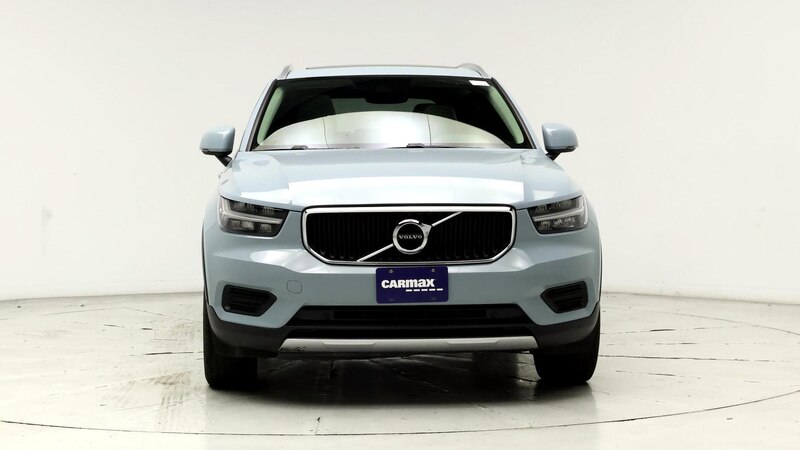 2019 Volvo XC40 T4 Momentum 5