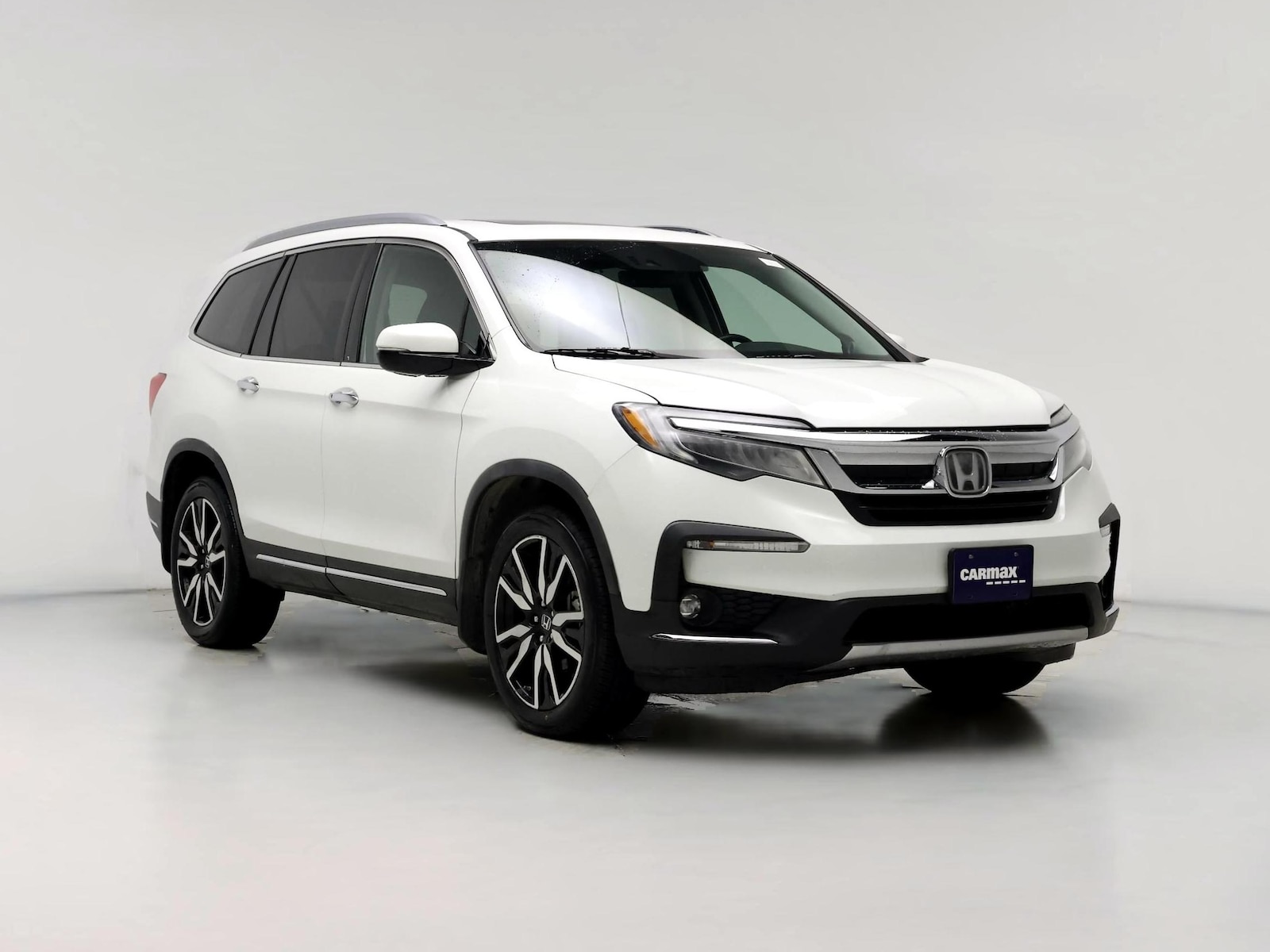 2020 Honda Pilot