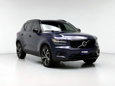 2022 Volvo XC40 T5 R-Design -
                Killeen, TX