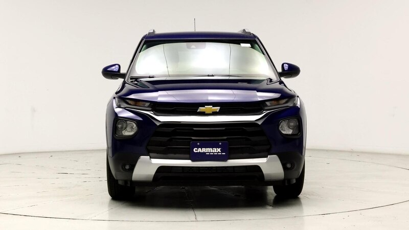 2023 Chevrolet TrailBlazer LT 5