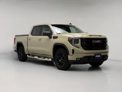 2022 GMC Sierra 1500 Elevation -
                Fort Worth, TX