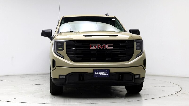 2022 GMC Sierra 1500 Elevation 5