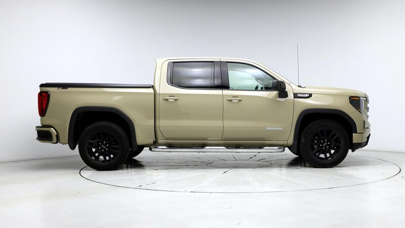 2022 GMC Sierra 1500 Elevation 7