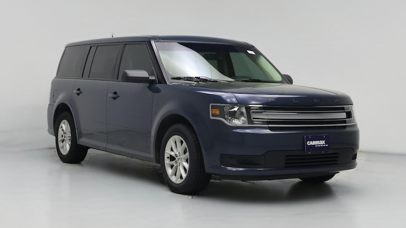 2016 Ford Flex SE Hero Image