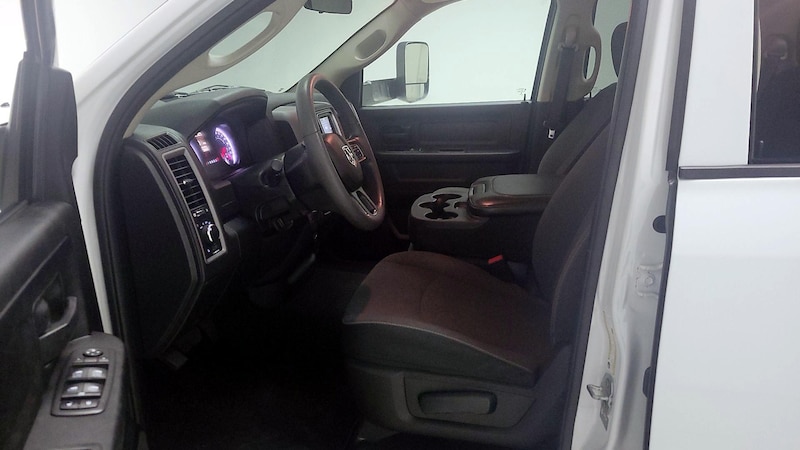 2021 RAM 1500 Classic Tradesman 11