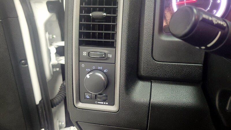 2021 RAM 1500 Classic Tradesman 13