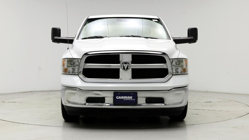 2021 RAM 1500 Classic Tradesman 5