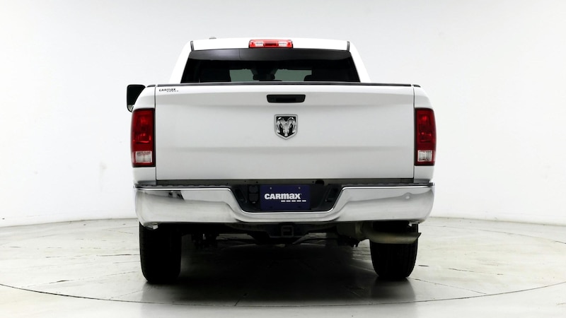 2021 RAM 1500 Classic Tradesman 6