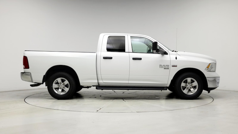 2021 RAM 1500 Classic Tradesman 7