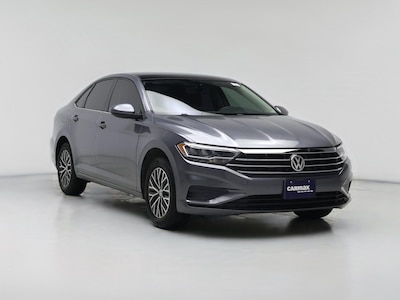 2020 Volkswagen Jetta SE -
                Lubbock, TX