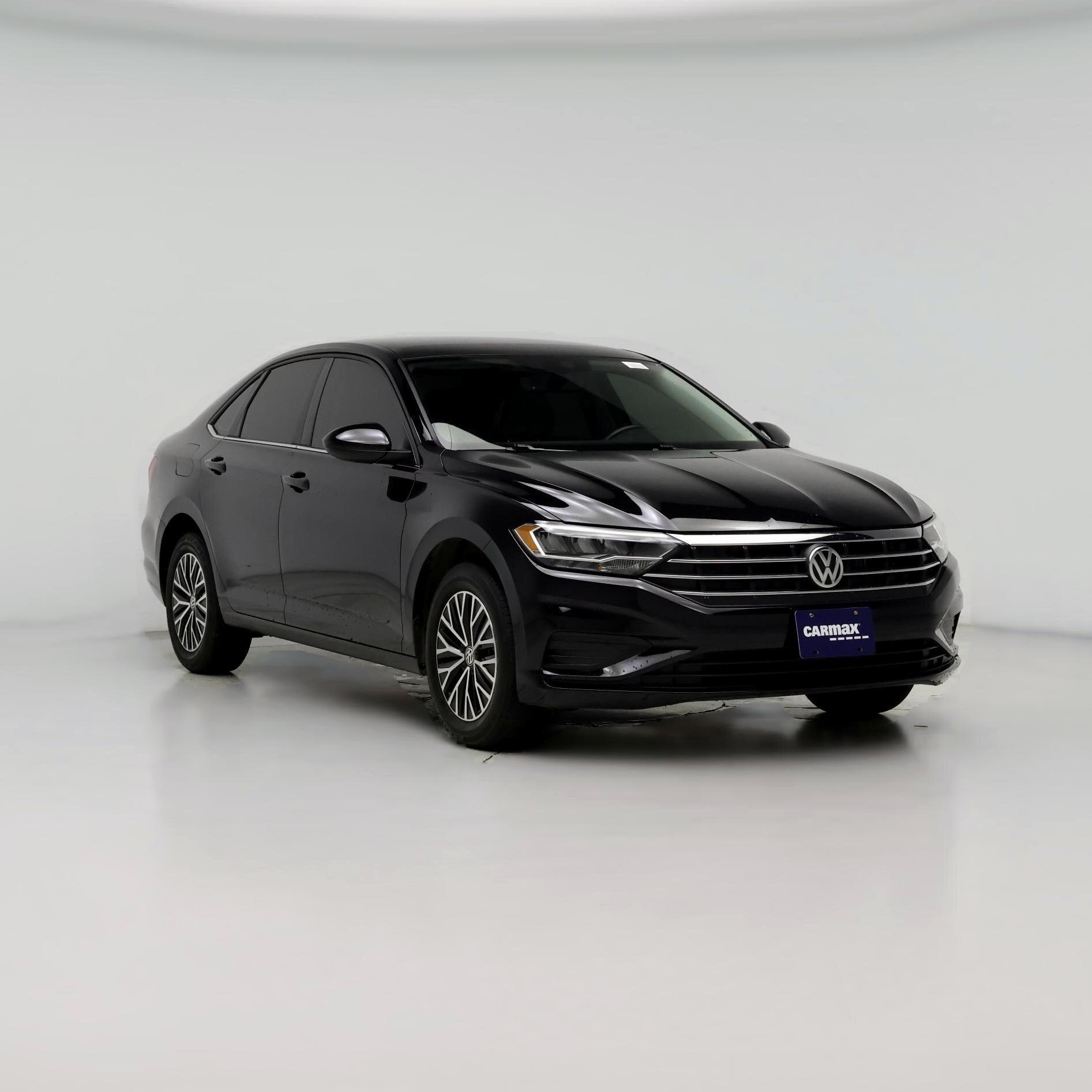 Used 2021 Volkswagen near me for sale