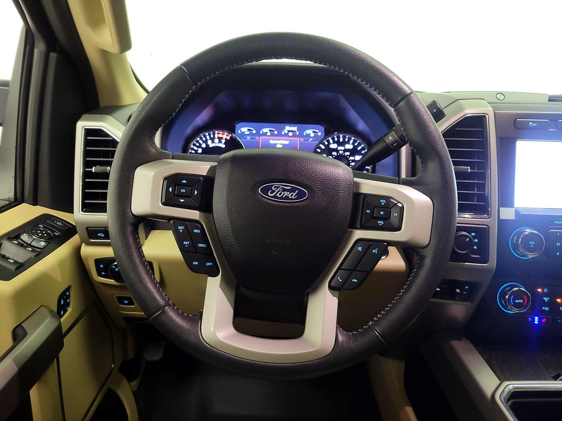 Thumbnail: 2020 Ford F-250 - 10