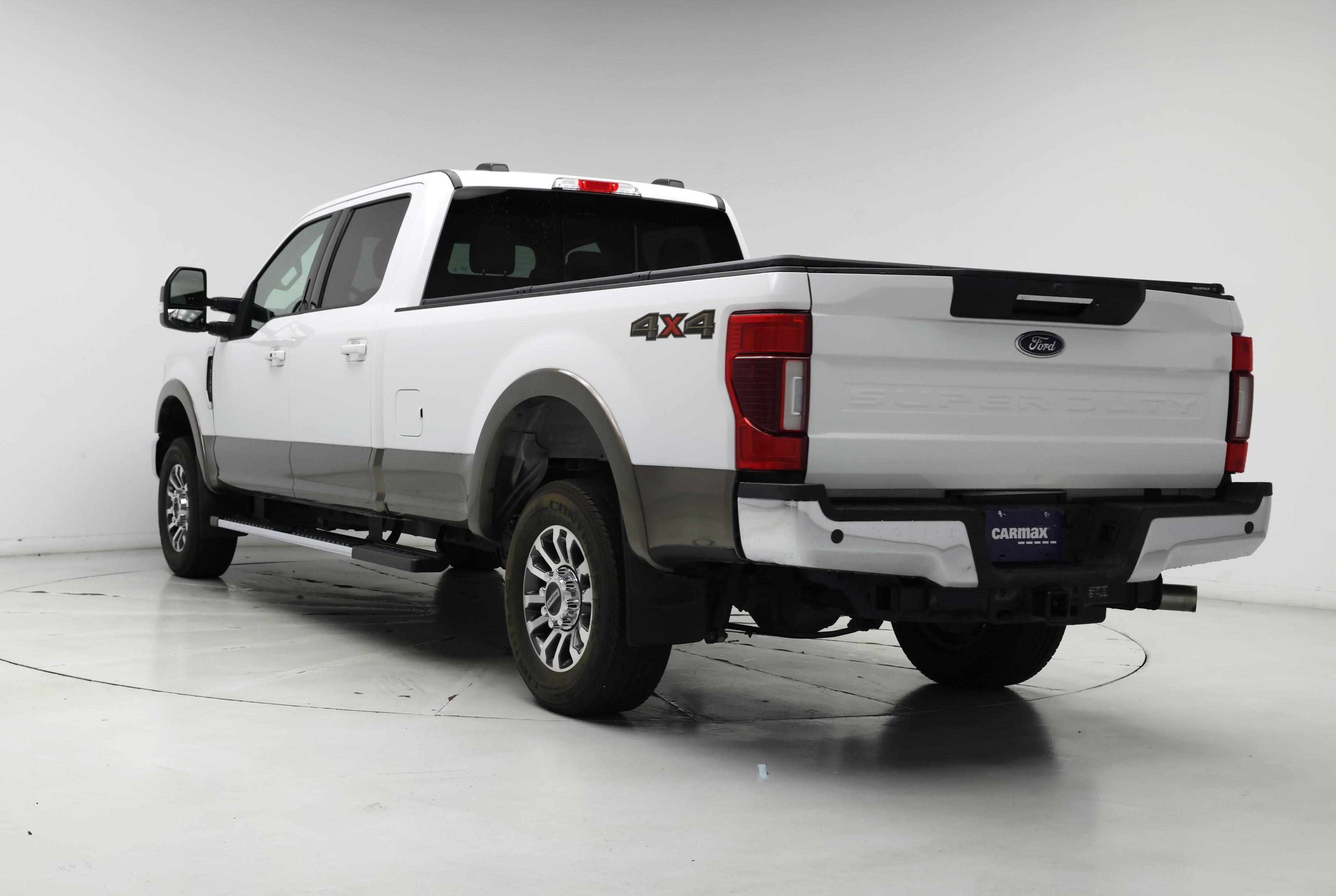 Thumbnail: 2020 Ford F-250 - 2
