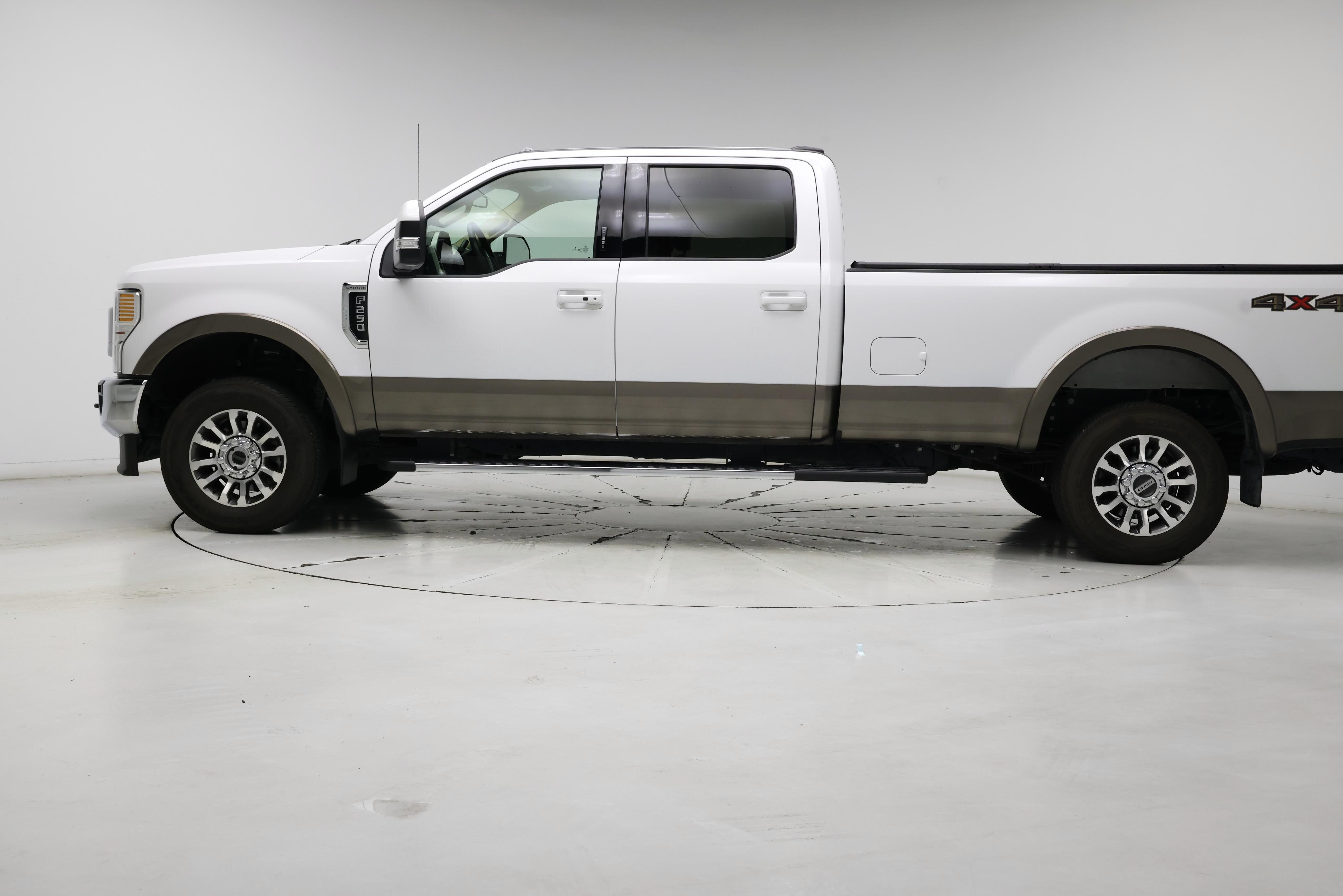 Thumbnail: 2020 Ford F-250 - 3