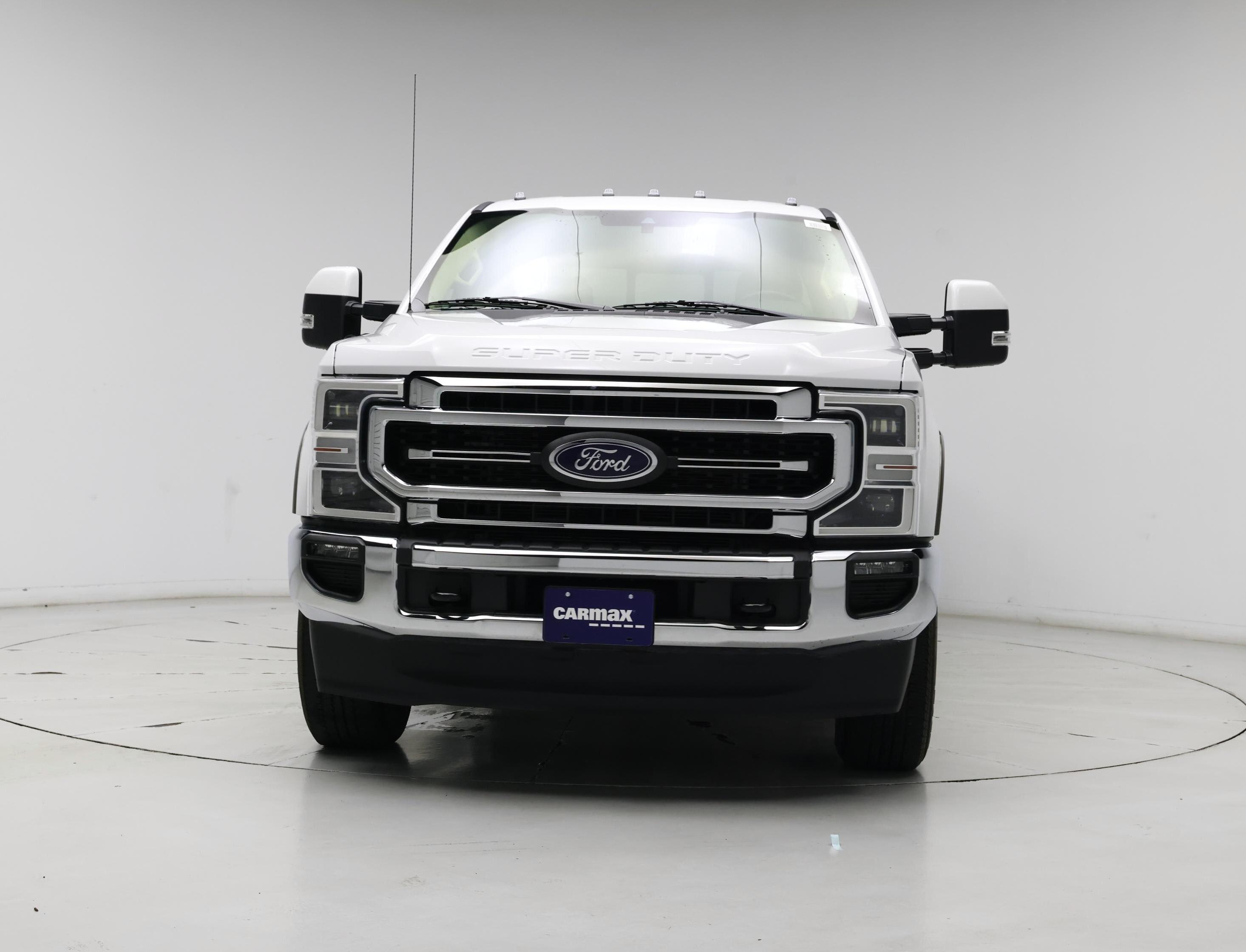 Thumbnail: 2020 Ford F-250 - 5