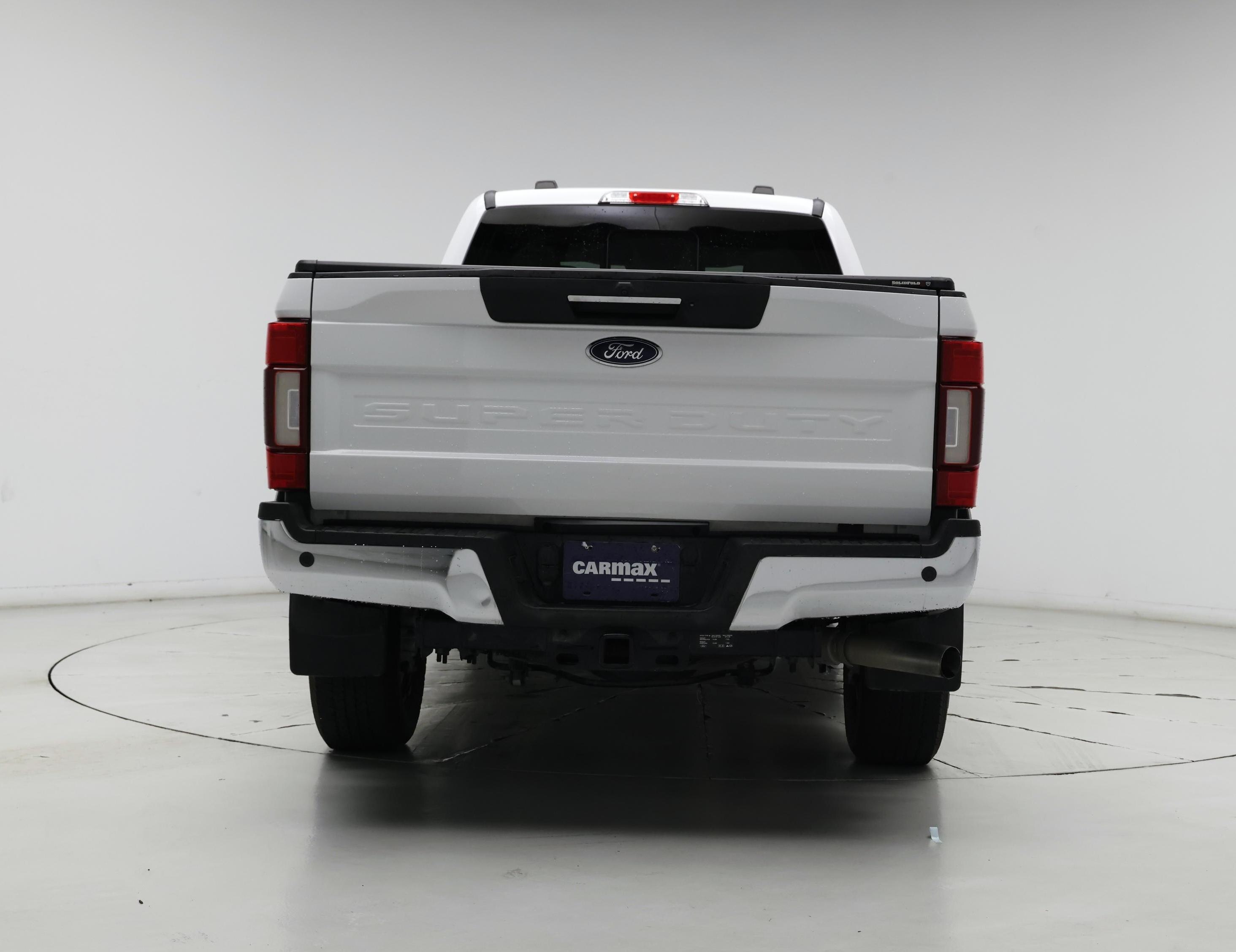 Thumbnail: 2020 Ford F-250 - 6