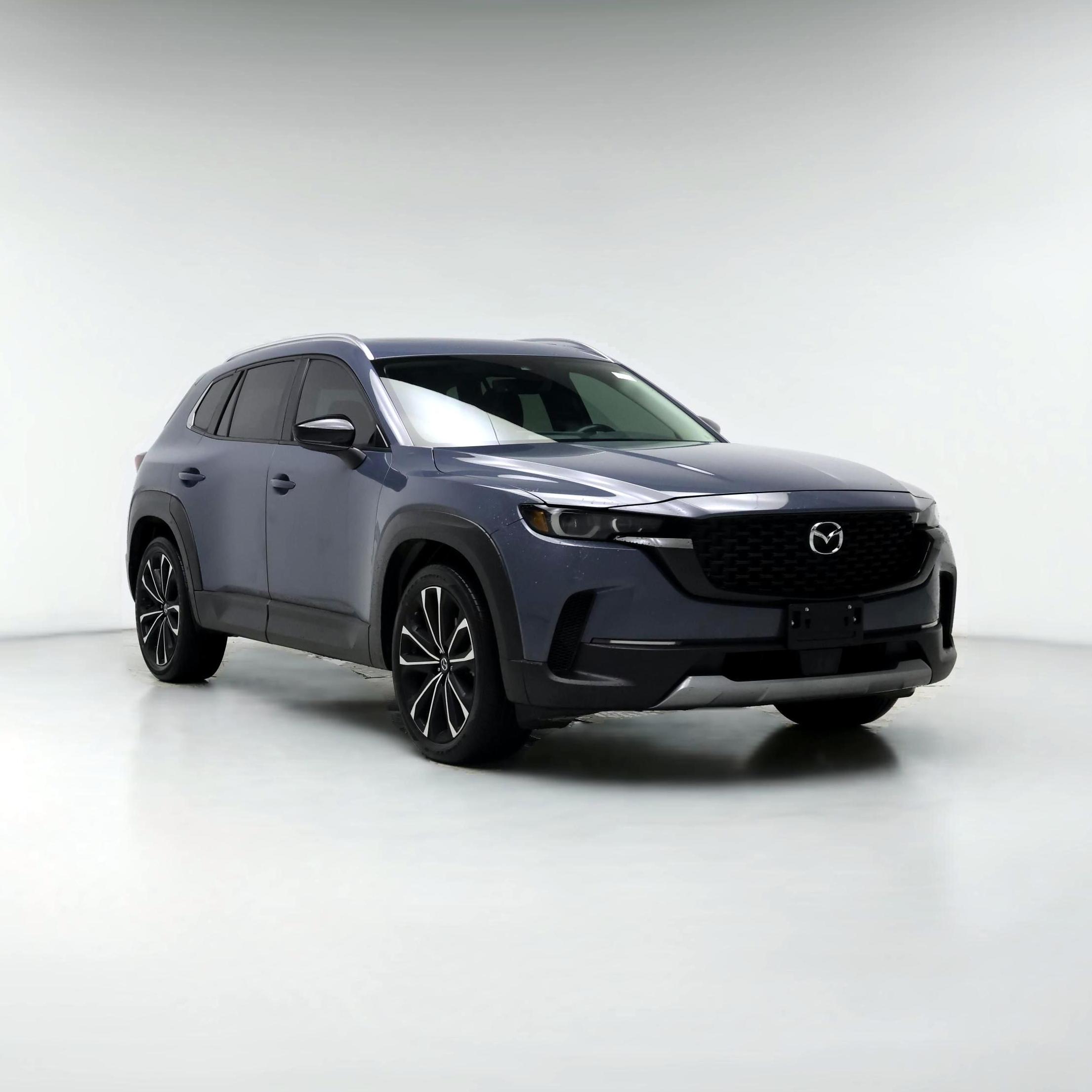 Thumbnail: 2023 Mazda CX-50 - 1