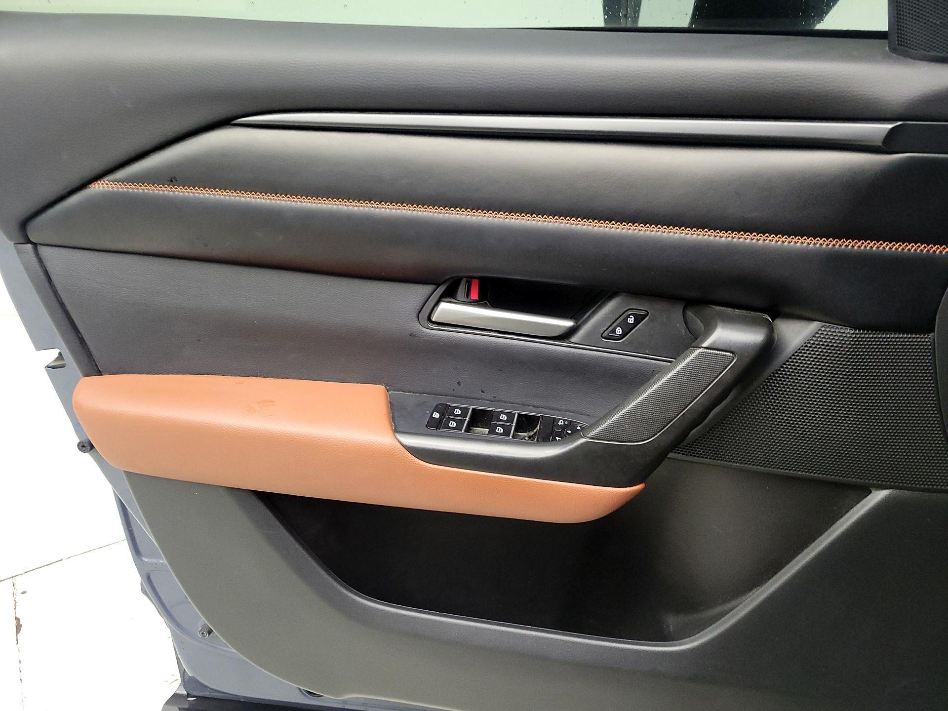 Thumbnail: 2023 Mazda CX-50 - 12