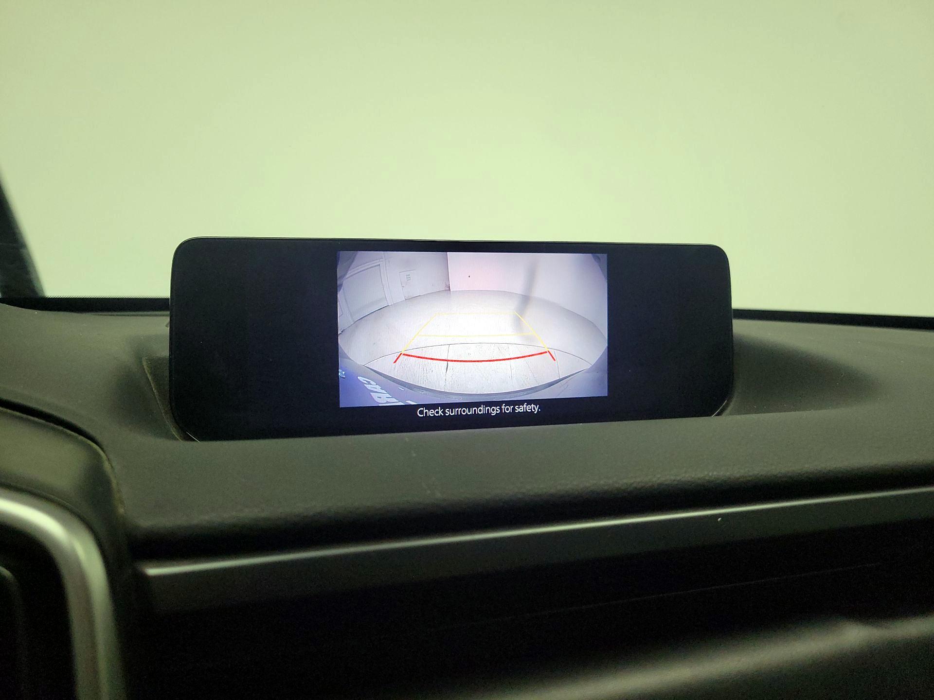 Thumbnail: 2023 Mazda CX-50 - 14