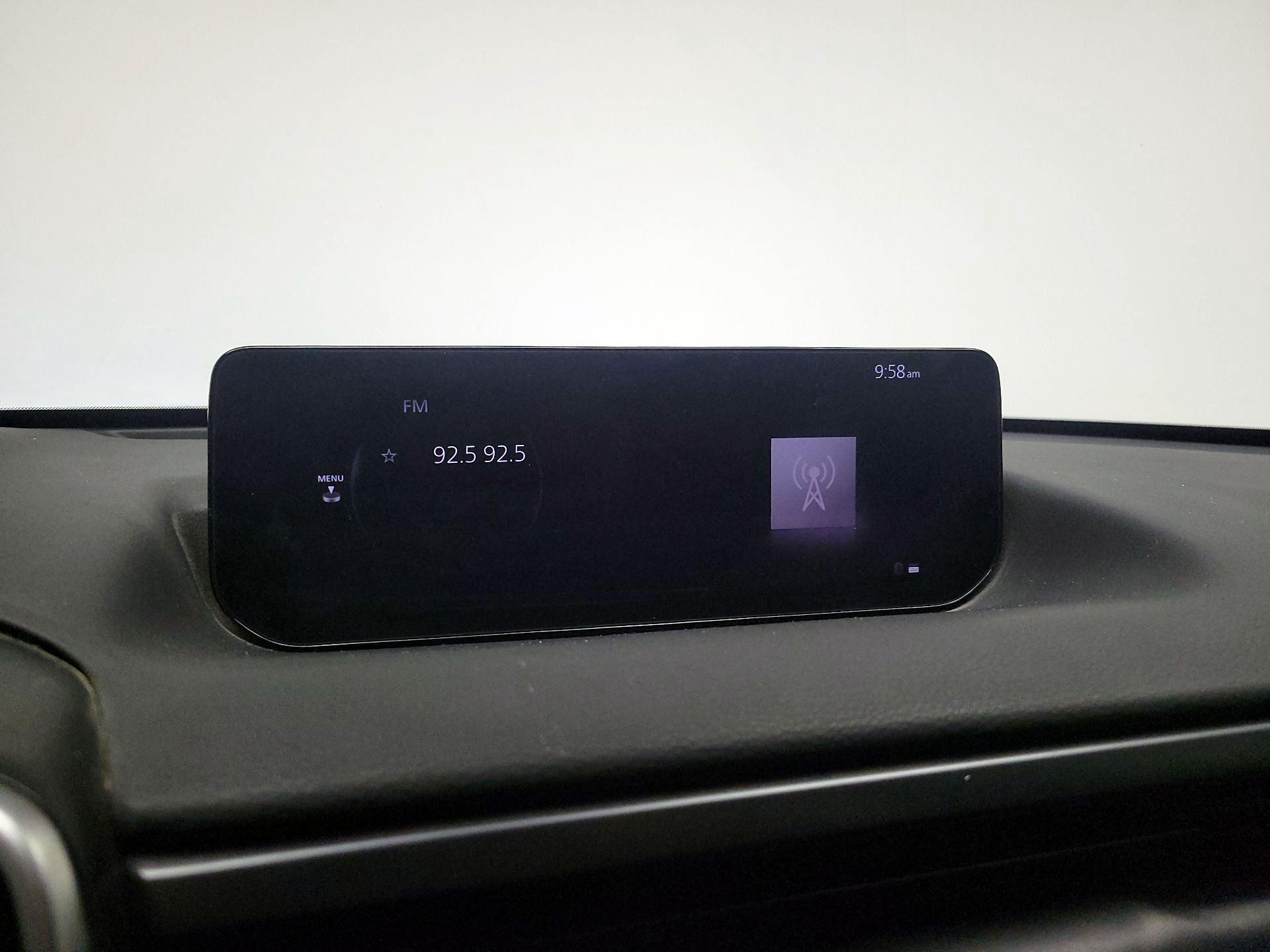 Thumbnail: 2023 Mazda CX-50 - 15