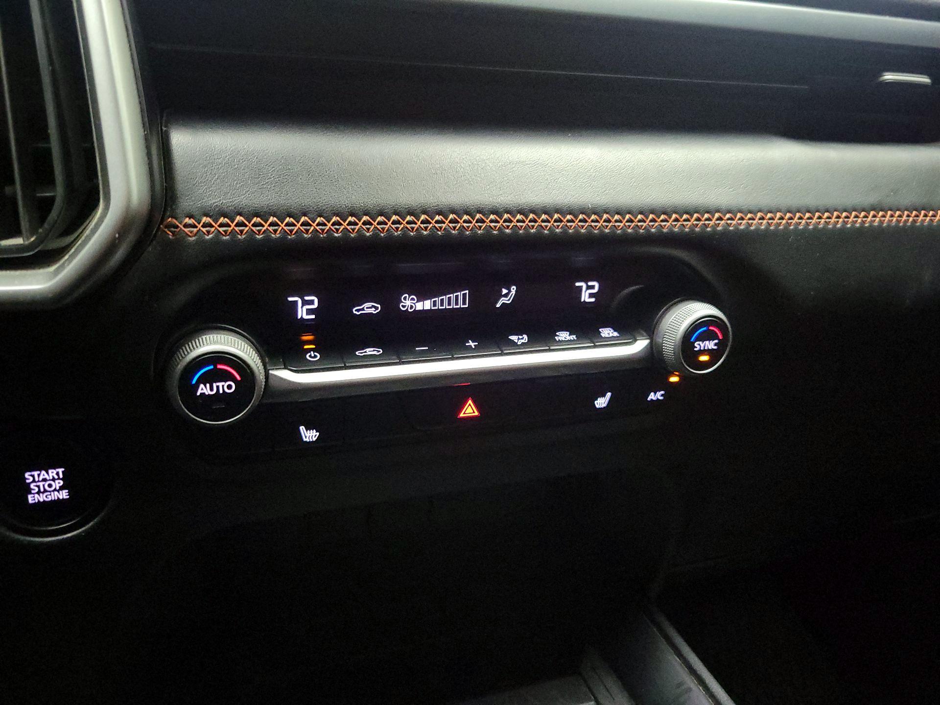 Thumbnail: 2023 Mazda CX-50 - 16