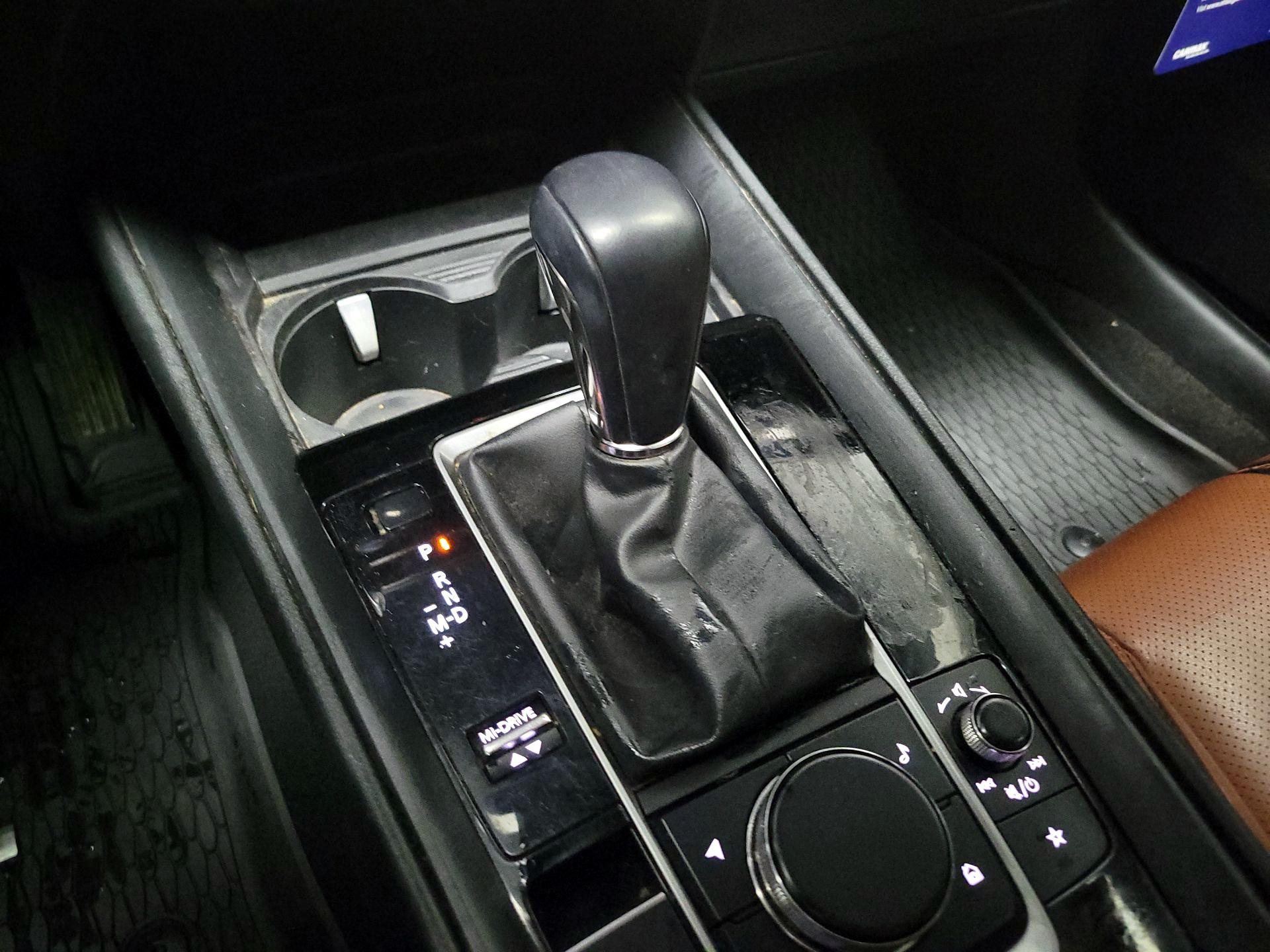 Thumbnail: 2023 Mazda CX-50 - 17