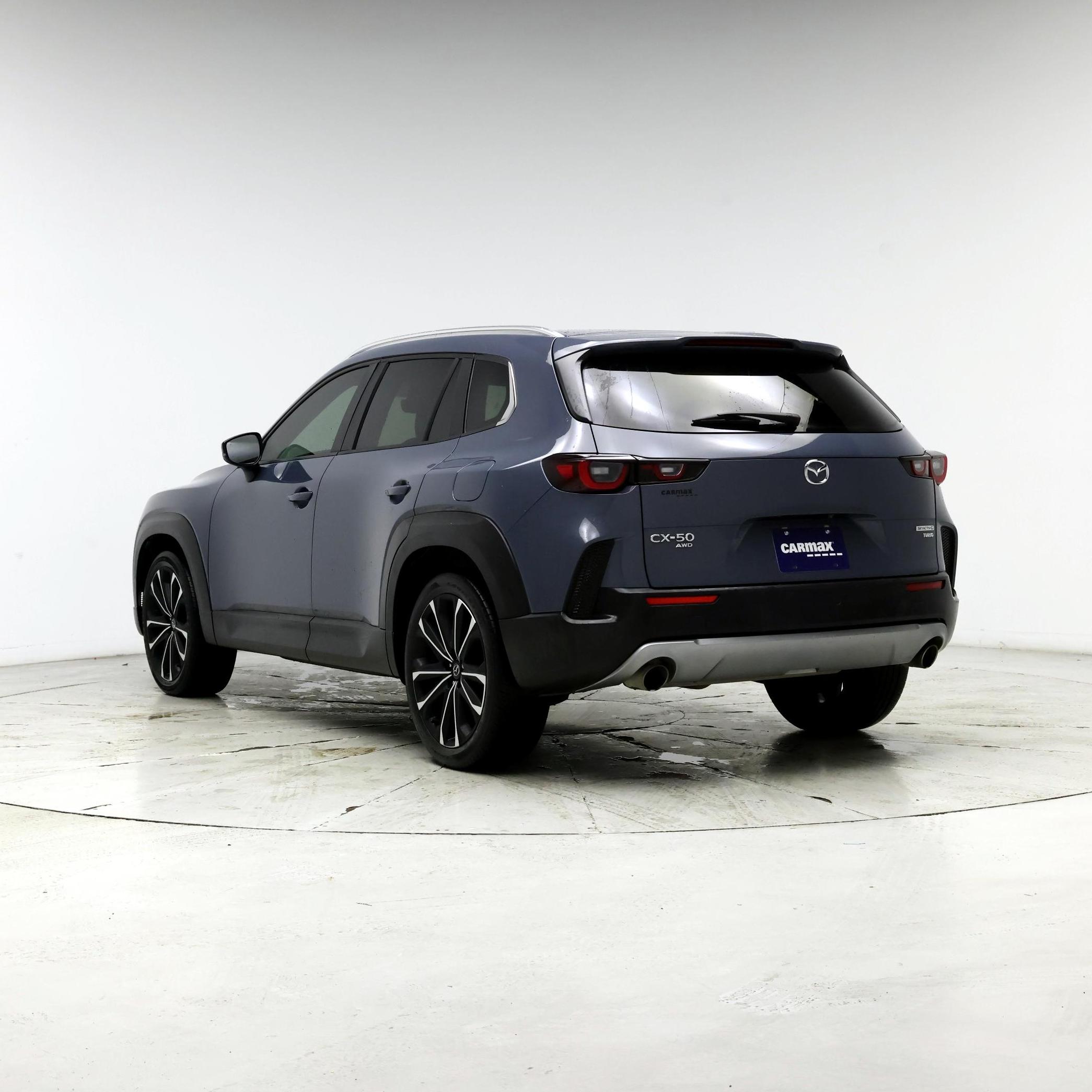 Thumbnail: 2023 Mazda CX-50 - 2