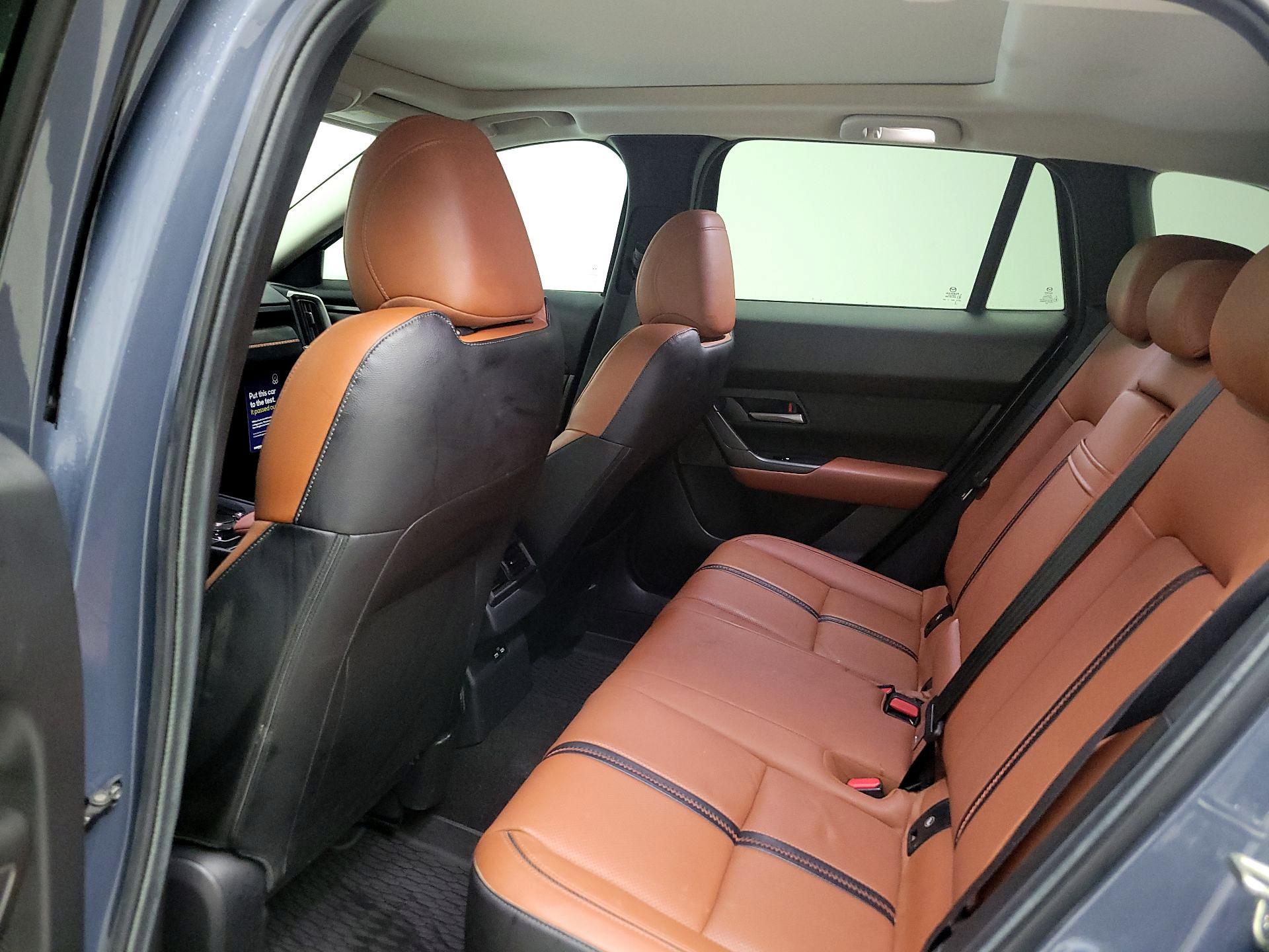 Thumbnail: 2023 Mazda CX-50 - 19