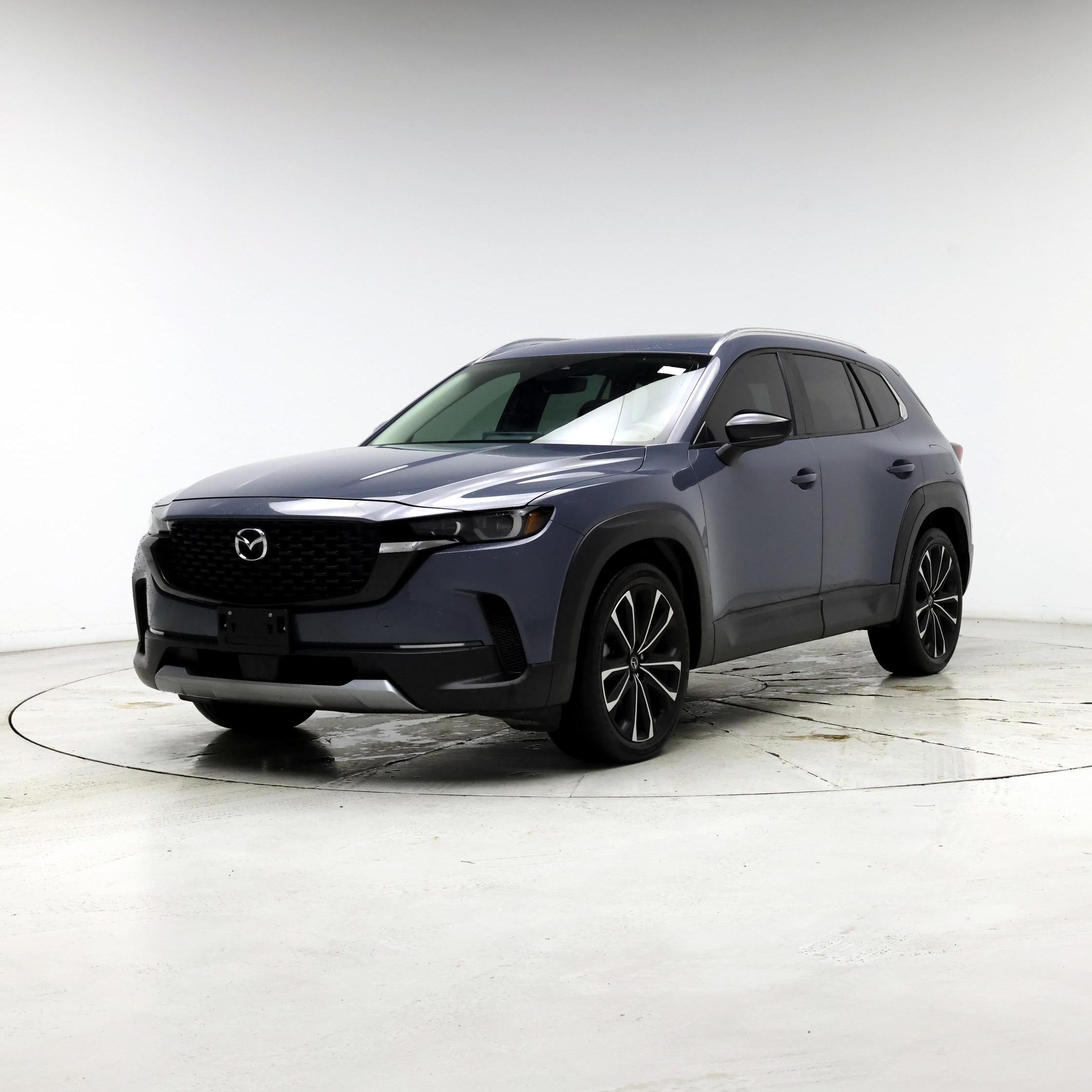 Thumbnail: 2023 Mazda CX-50 - 4