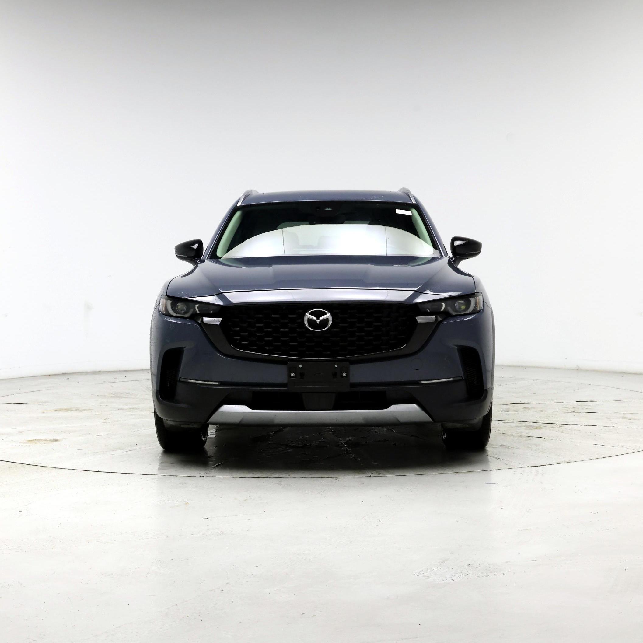 Thumbnail: 2023 Mazda CX-50 - 5