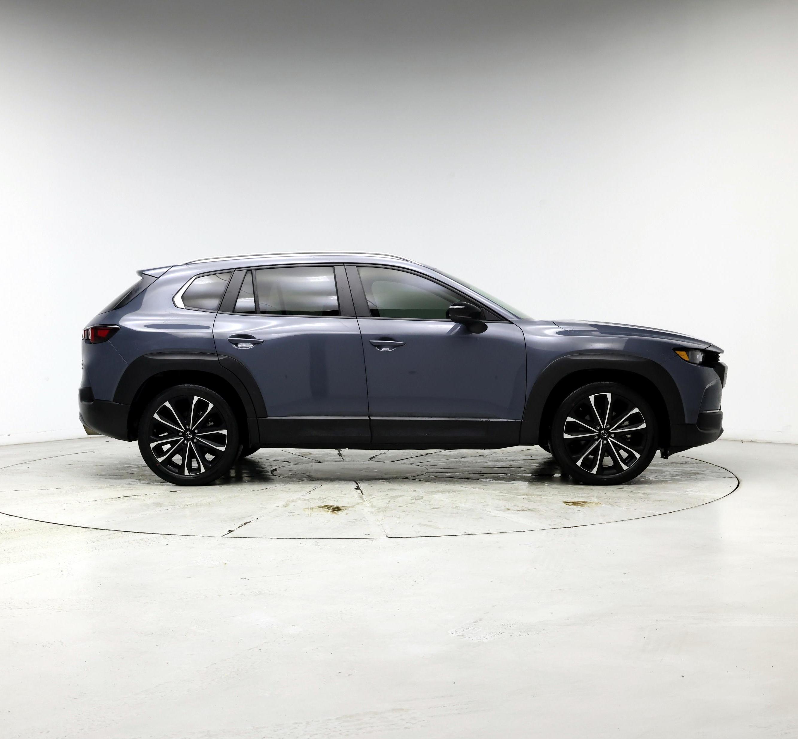 Thumbnail: 2023 Mazda CX-50 - 7