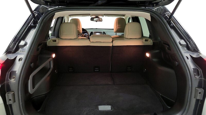 2015 Jeep Cherokee Latitude 20