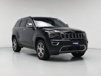 2019 Jeep Grand Cherokee Limited Edition -
                Shreveport, LA