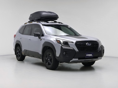 2022 Subaru Forester Wilderness -
                Fort Worth, TX