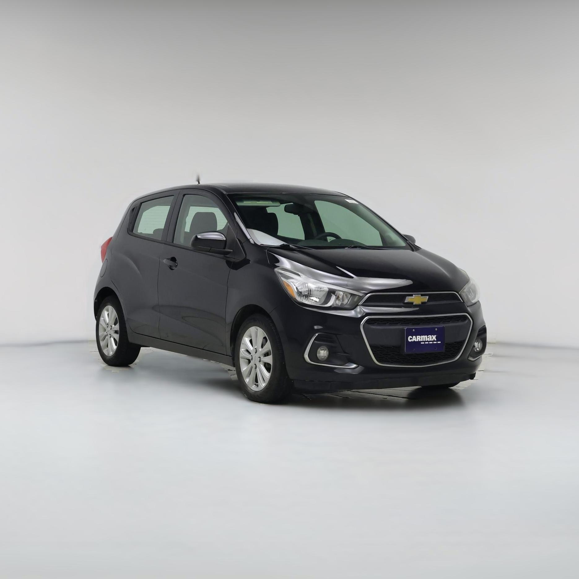 Thumbnail: 2016 Chevrolet Spark - 1