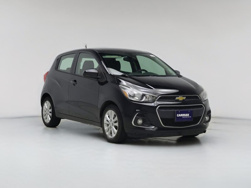 2016 Chevrolet Spark LT -
                  Shreveport, LA