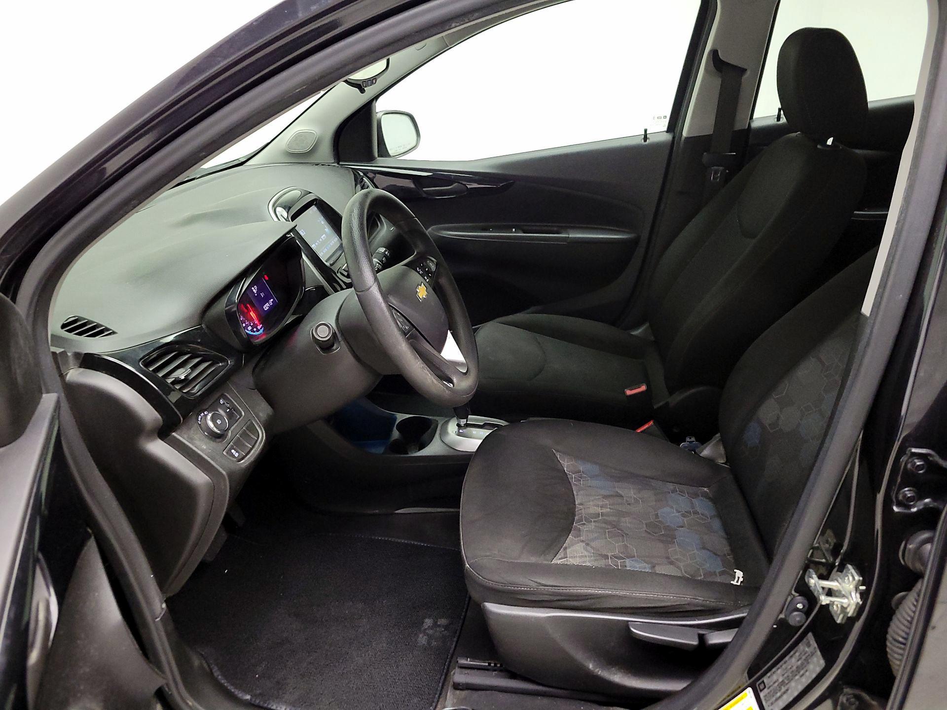 Thumbnail: 2016 Chevrolet Spark - 11
