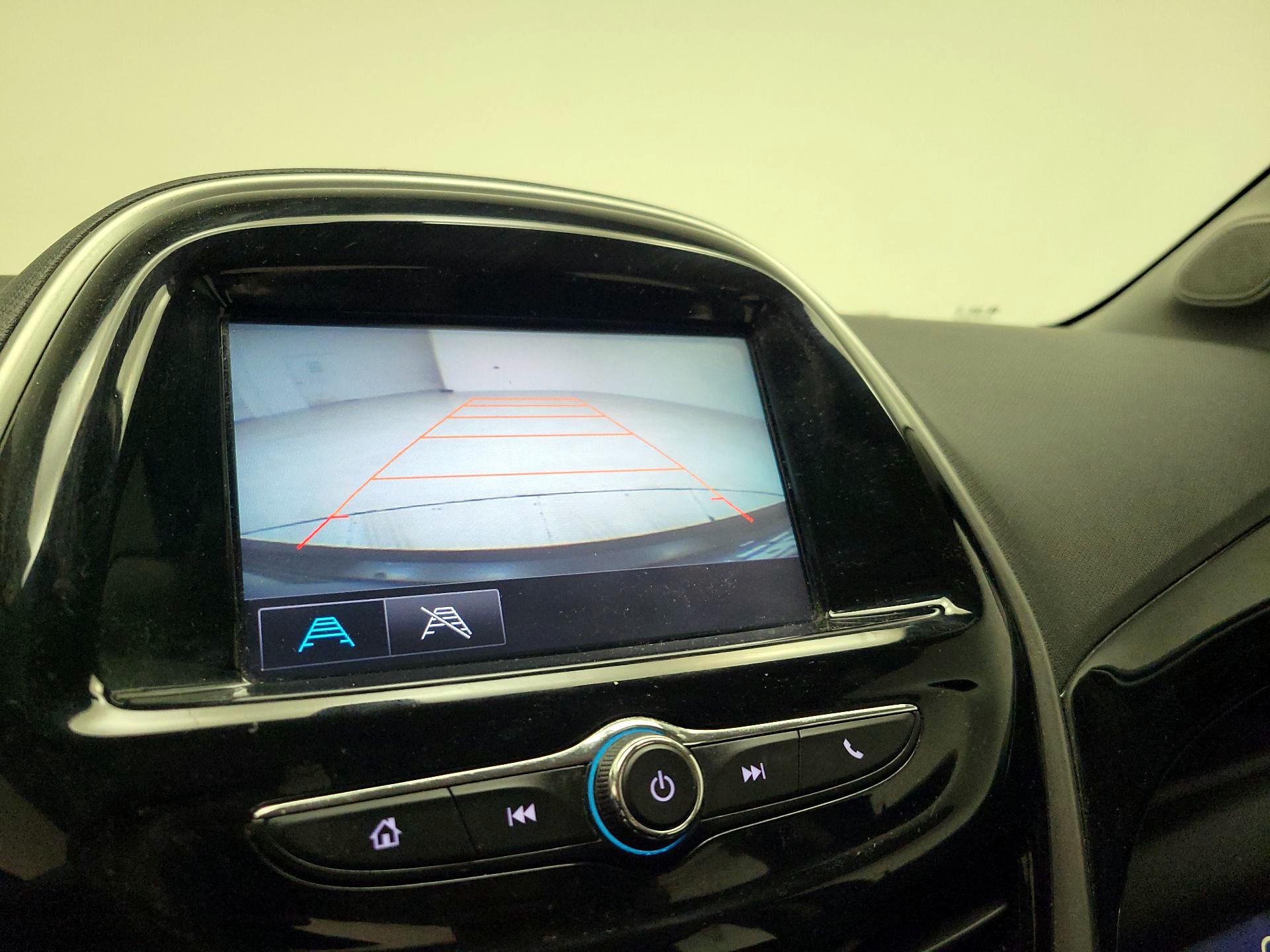 Thumbnail: 2016 Chevrolet Spark - 13