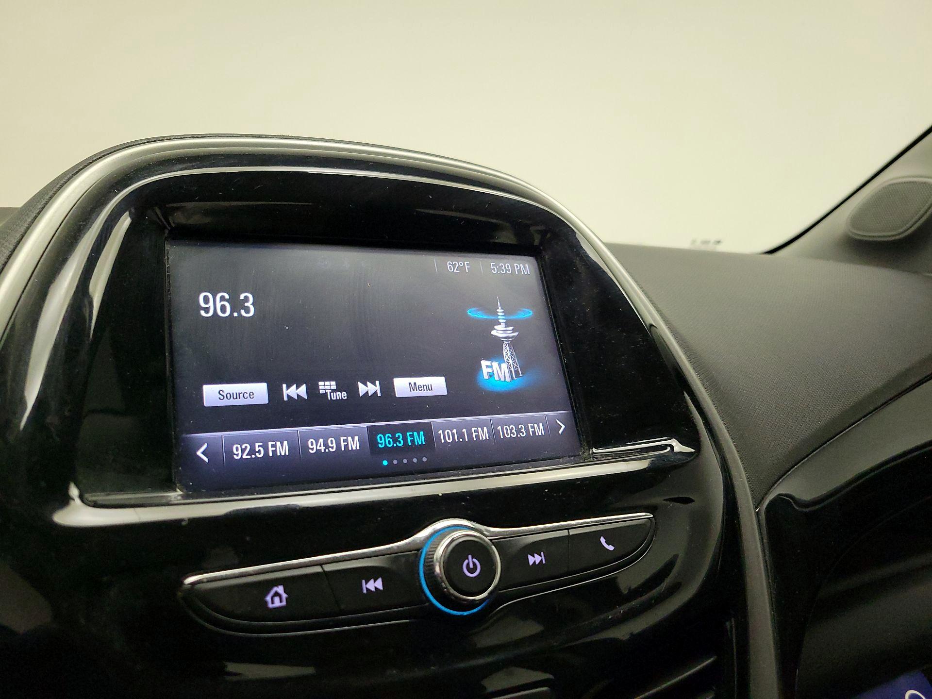 Thumbnail: 2016 Chevrolet Spark - 14