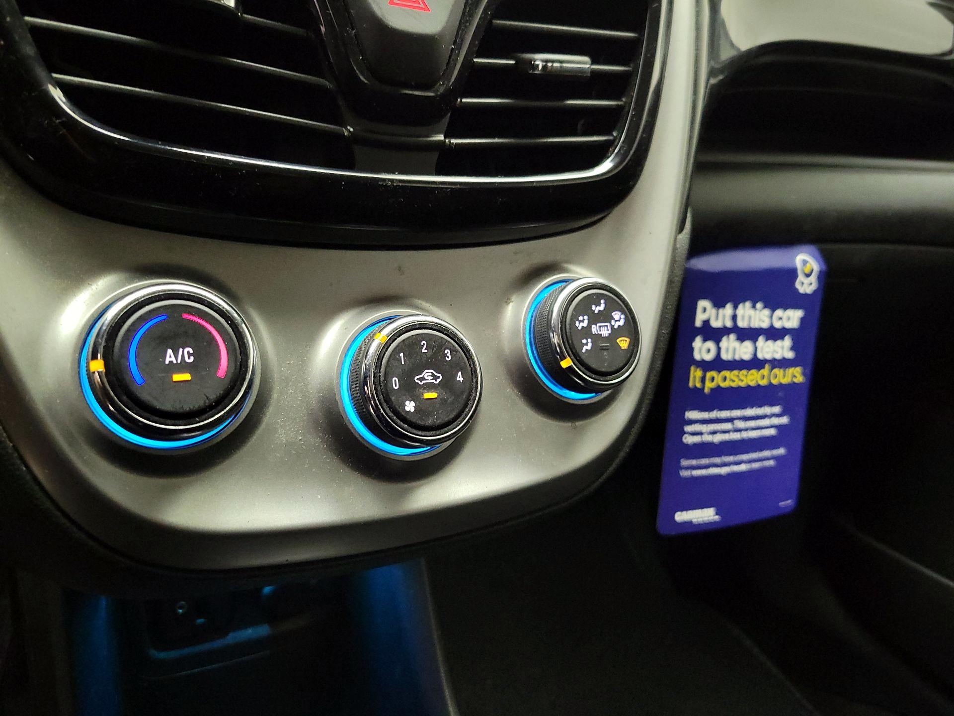 Thumbnail: 2016 Chevrolet Spark - 15