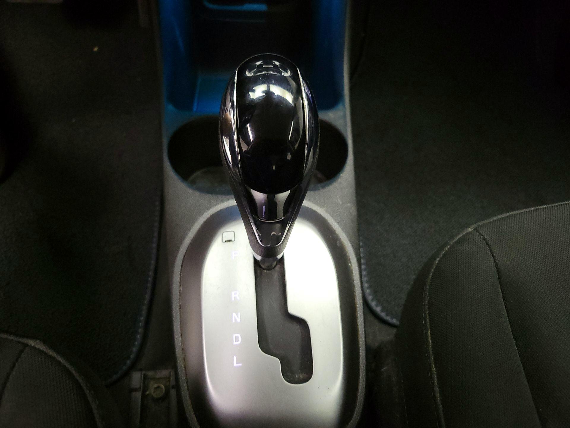 Thumbnail: 2016 Chevrolet Spark - 16