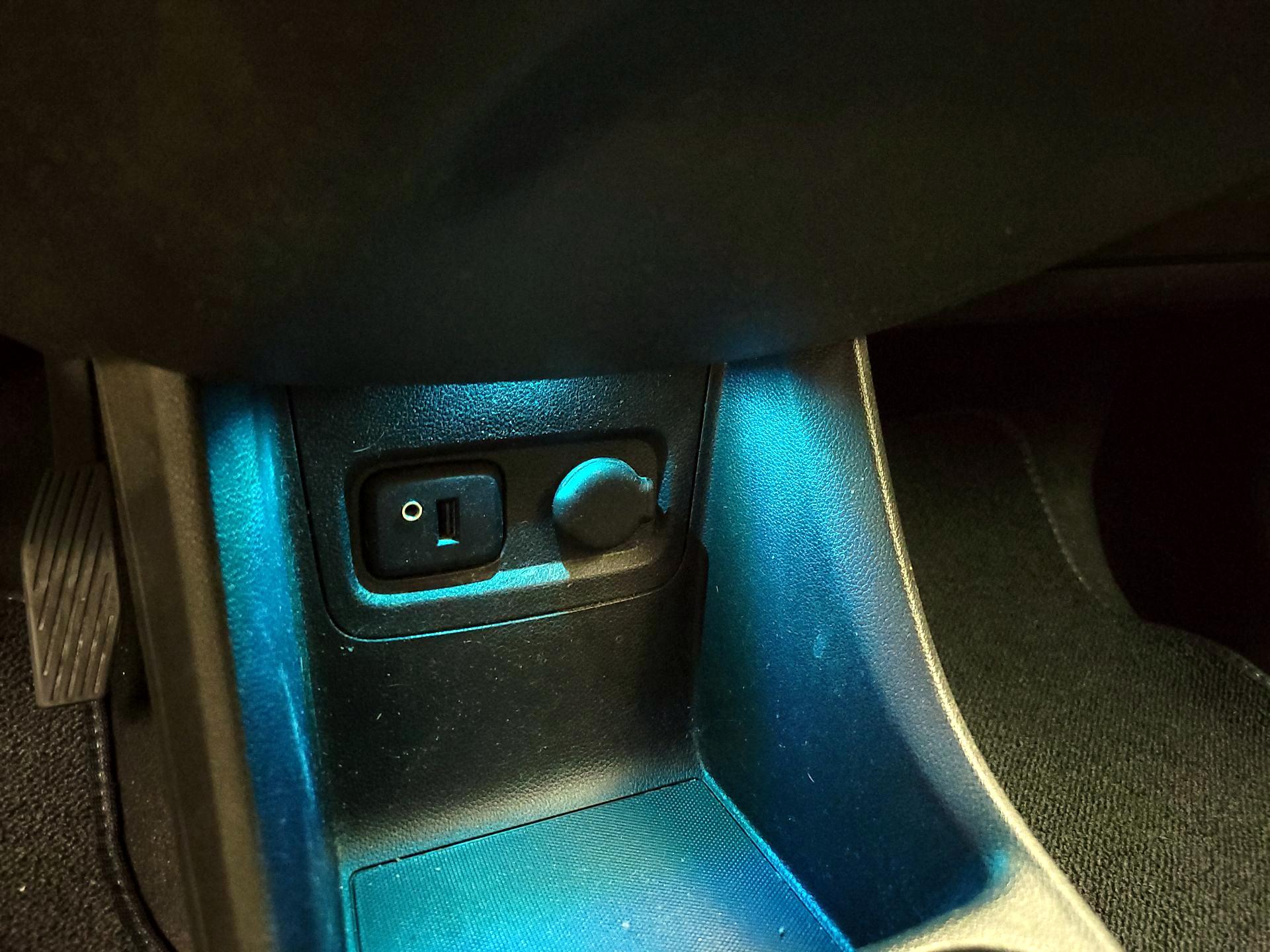 Thumbnail: 2016 Chevrolet Spark - 17