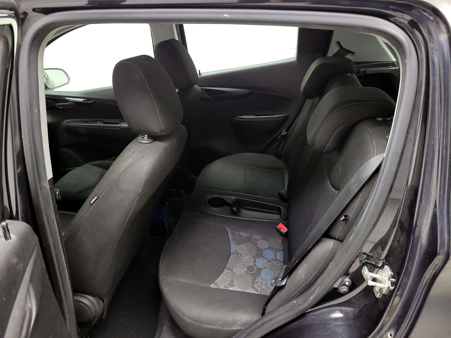 Thumbnail: 2016 Chevrolet Spark - 18