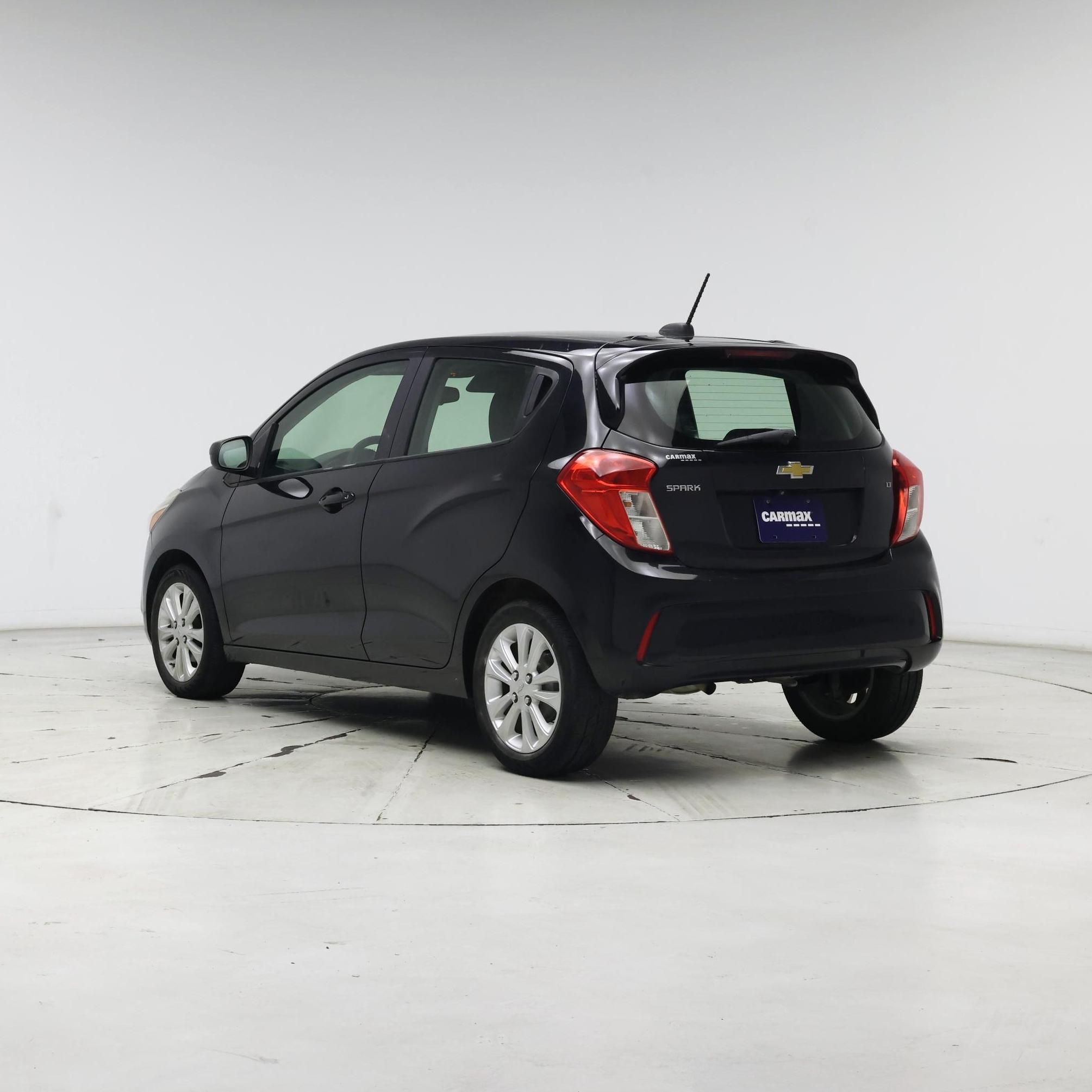 Thumbnail: 2016 Chevrolet Spark - 2