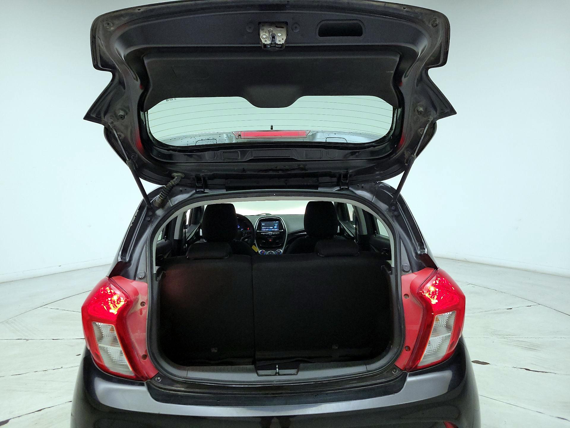 Thumbnail: 2016 Chevrolet Spark - 19