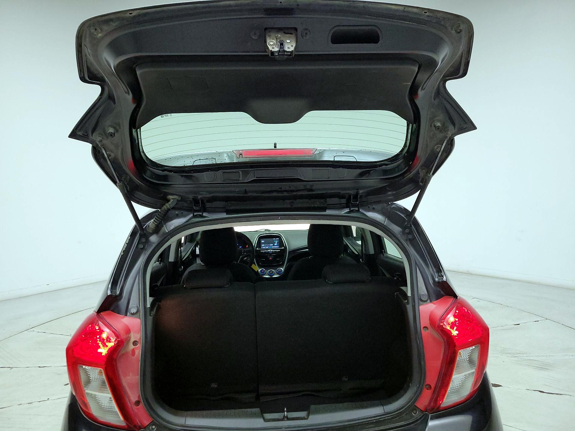 Thumbnail: 2016 Chevrolet Spark - 20