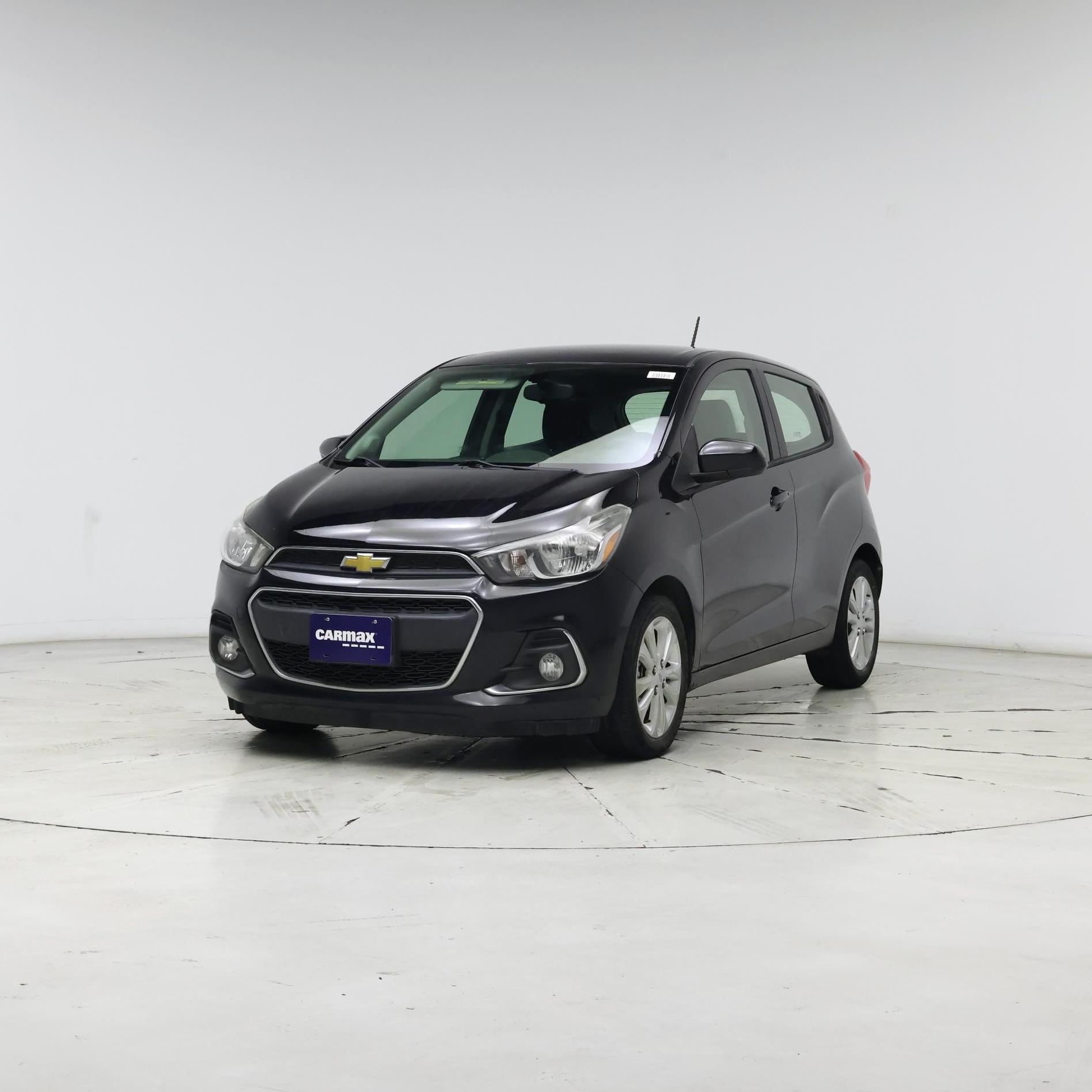 Thumbnail: 2016 Chevrolet Spark - 4