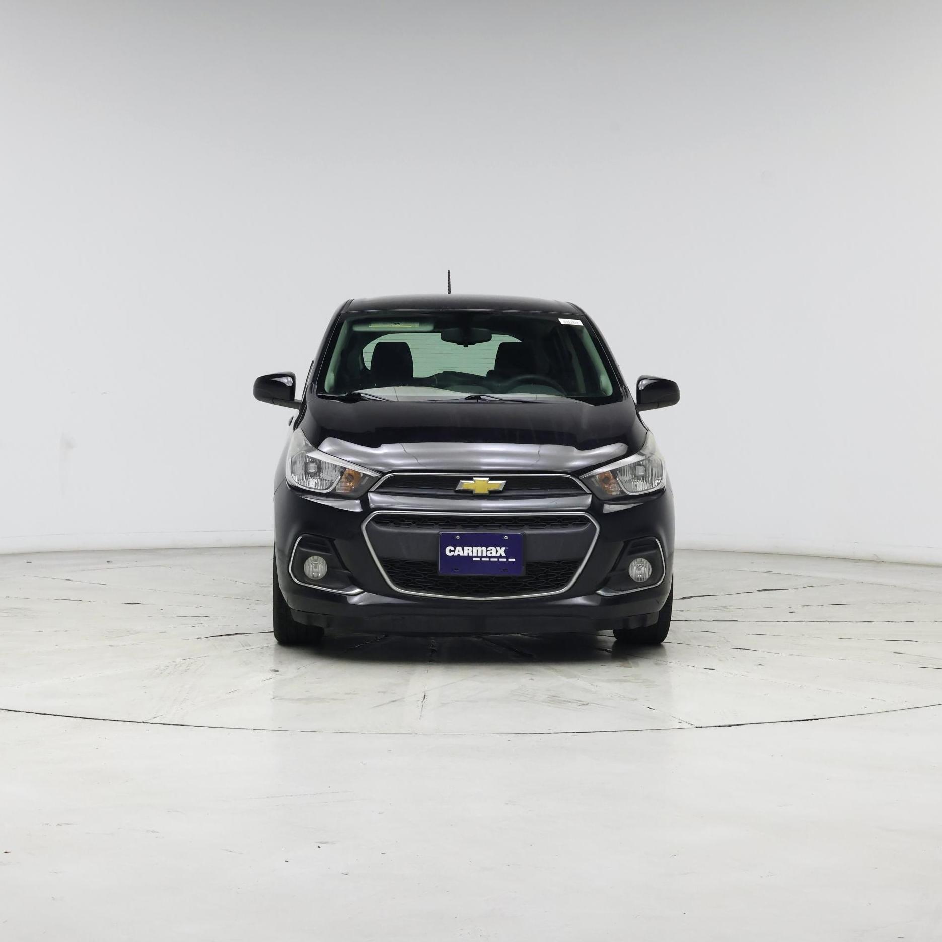 Thumbnail: 2016 Chevrolet Spark - 5