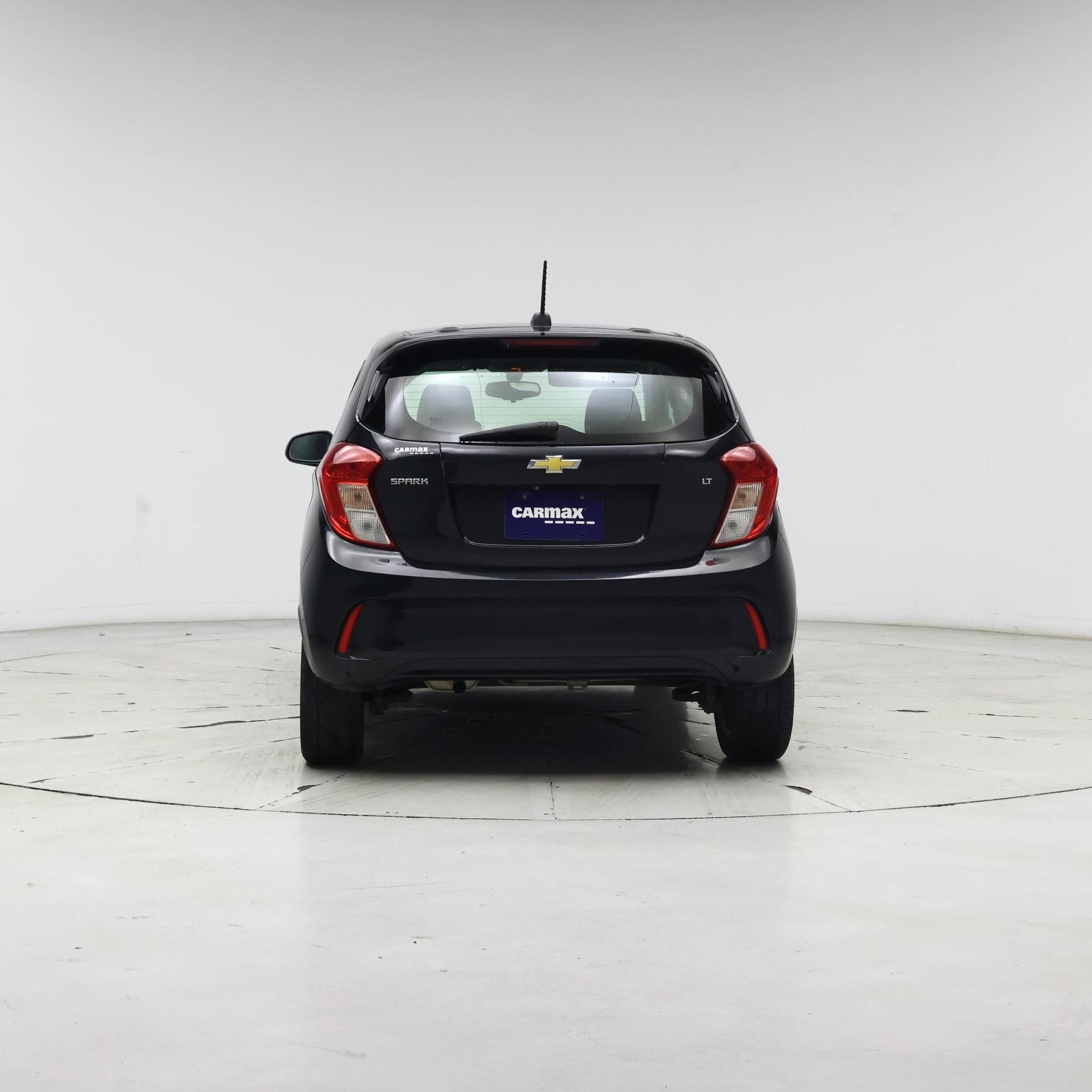 Thumbnail: 2016 Chevrolet Spark - 6